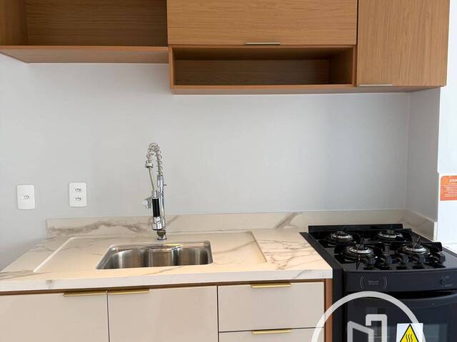 Apartamento para Alugar em São Paulo - 4
