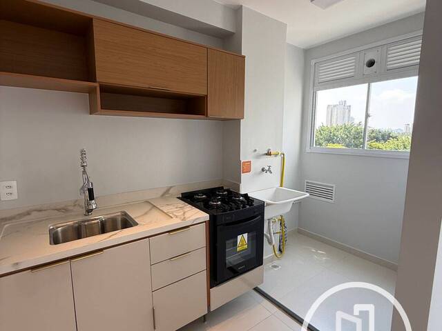 #LEJ8ML - Apartamento para Alugar em São Paulo - SP - 1