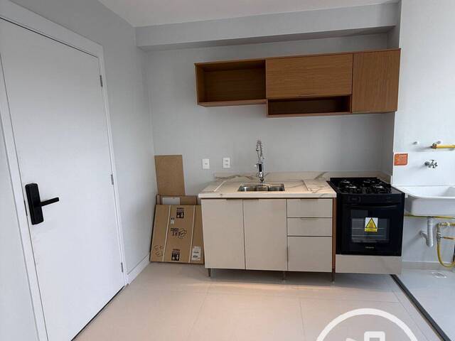 #LEJ8ML - Apartamento para Alugar em São Paulo - SP - 3