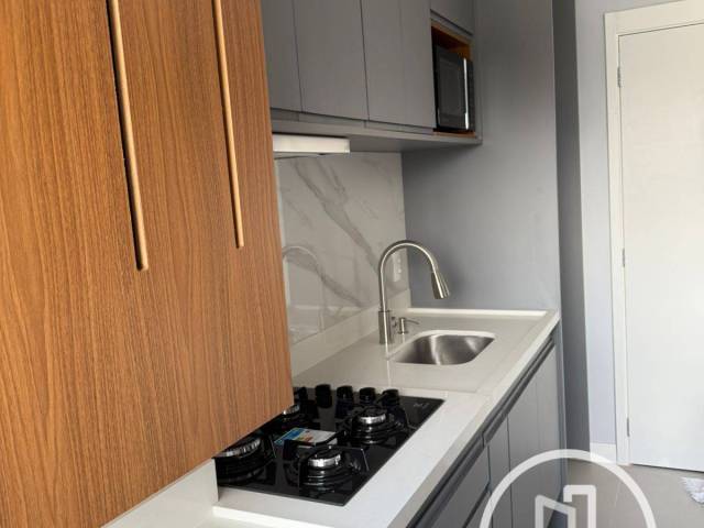 #S8AN9B - Apartamento para Alugar em São Paulo - SP - 3