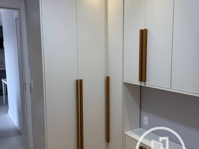 #S8AN9B - Apartamento para Alugar em São Paulo - SP - 3