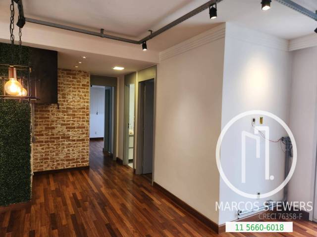 #4QN8ML - Apartamento para Comprar em São Paulo - SP - 1