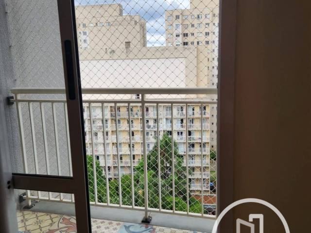 #4QN8ML - Apartamento para Comprar em São Paulo - SP - 2