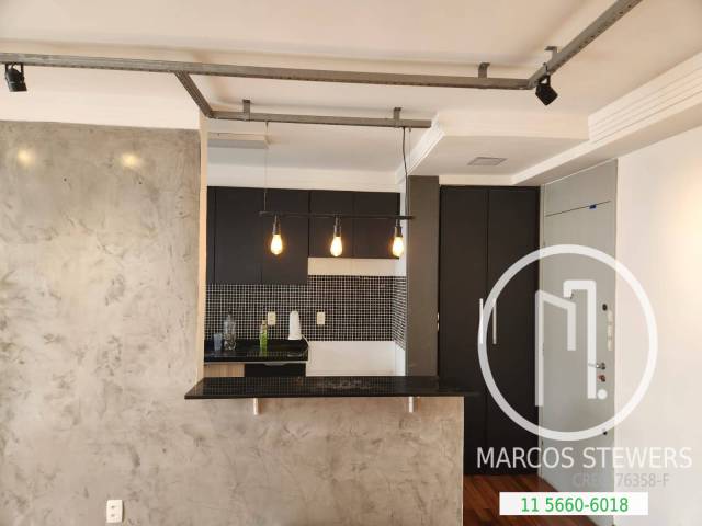 Apartamento para Comprar em São Paulo - 4