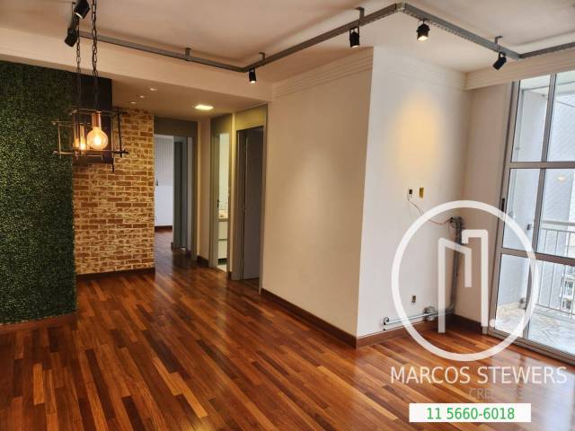 #4QN8ML - Apartamento para Comprar em São Paulo - SP - 2