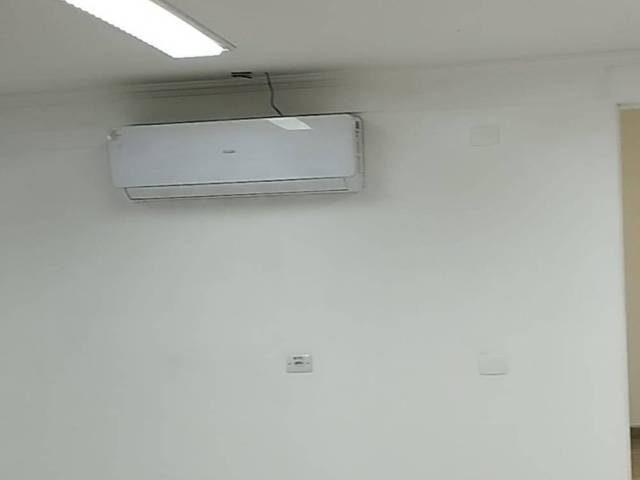 #SJEN9B - Sala Comercial para Alugar em São Paulo - SP - 2