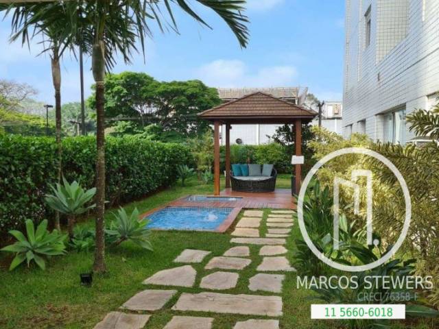 Apartamento para Comprar em São Paulo - 5