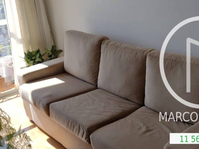 Apartamento para Alugar em São Paulo - 5