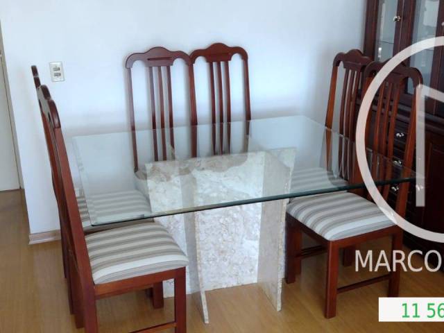 #1BRGN9B - Apartamento para Alugar em São Paulo - SP - 2