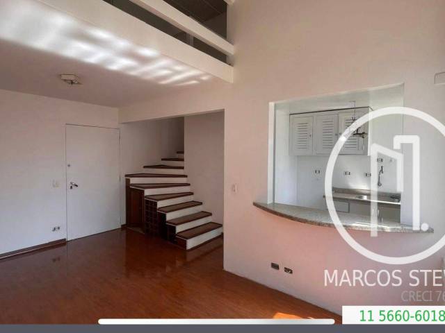 #1B0T8ML - Duplex para Comprar em São Paulo - SP - 2