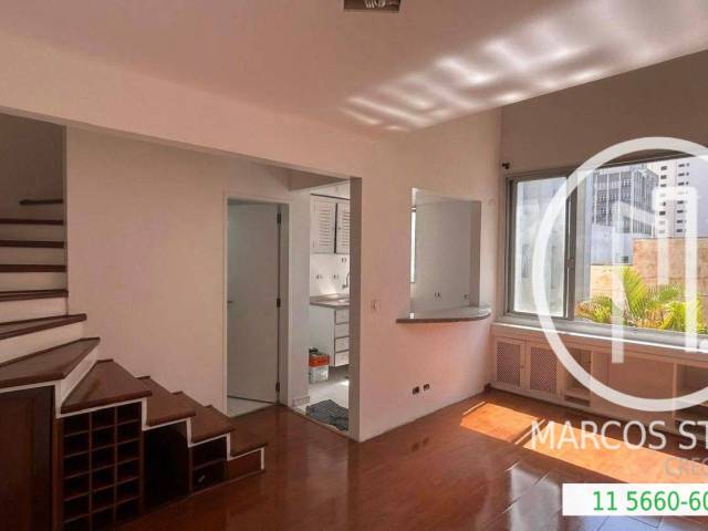 #1B0T8ML - Duplex para Comprar em São Paulo - SP - 1