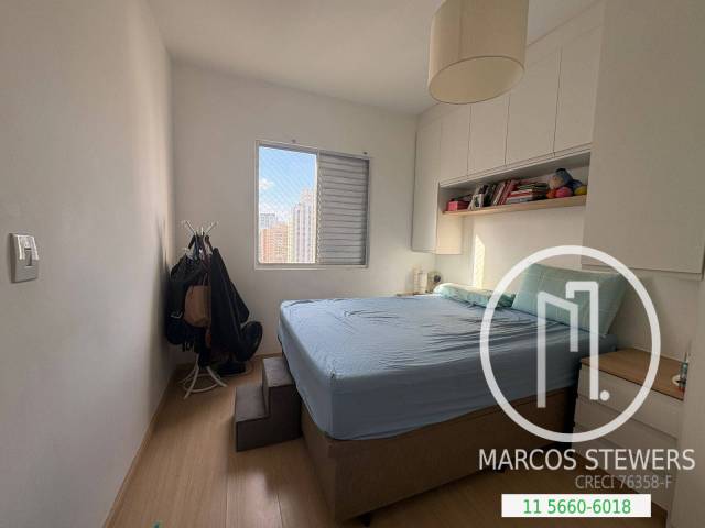 Apartamento para Comprar em São Paulo - 5