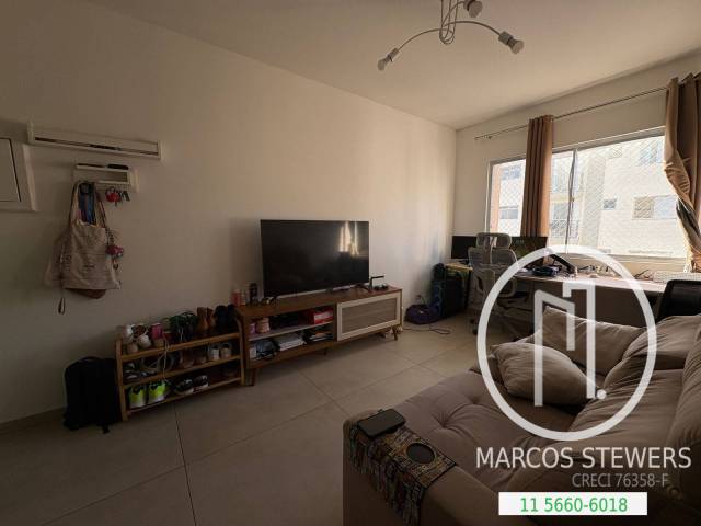 Apartamento para Comprar em São Paulo - 4