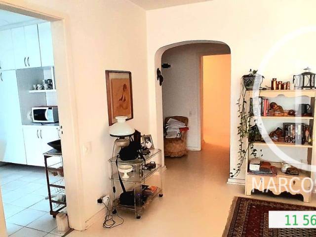 #1ACB8ML - Apartamento para Comprar em São Paulo - SP - 2