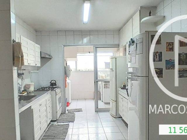 Apartamento para Comprar em São Paulo - 5