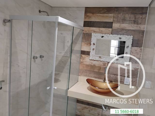 Apartamento para Comprar em São Paulo - 5