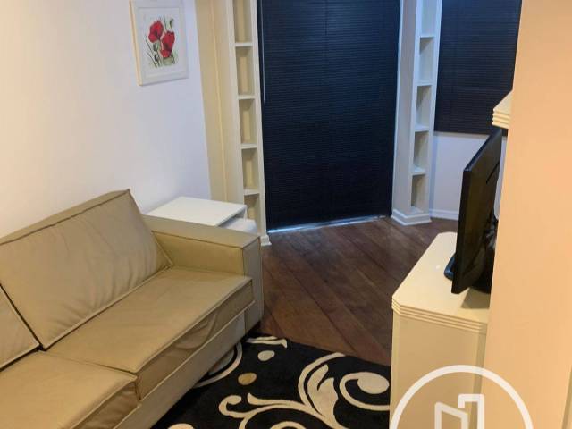 #1ED6N9B - Apartamento para Alugar em São Paulo - SP - 3