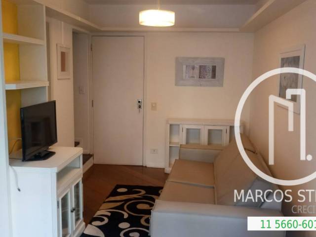 Apartamento para Alugar em São Paulo - 4