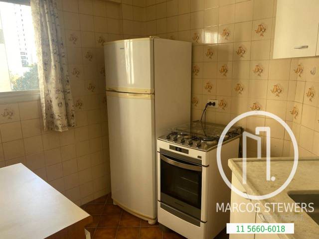 #SSAN9B - Apartamento para Alugar em São Paulo - SP - 2