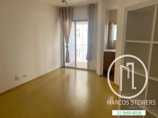 #SSAN9B - Apartamento para Alugar em São Paulo - SP - 1