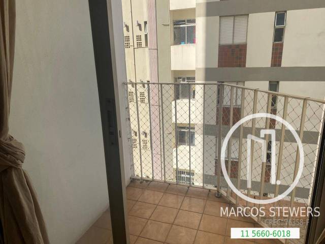 Apartamento para Alugar em São Paulo - 4