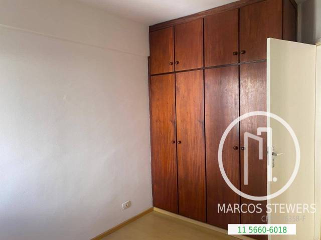 Apartamento para Alugar em São Paulo - 5