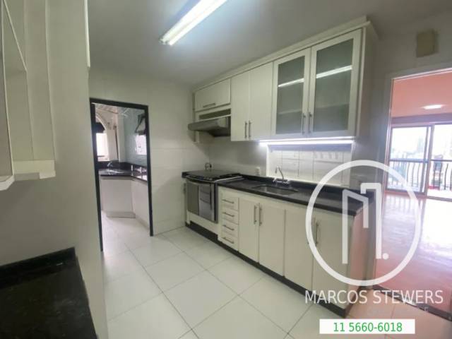 Apartamento para Comprar em São Paulo - 5