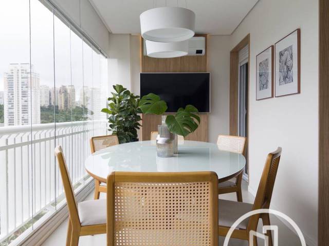 Apartamento para Comprar em São Paulo - 4