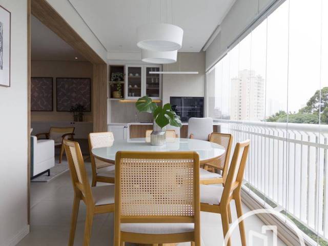 #1B58N9B - Apartamento para Comprar em São Paulo - SP - 1