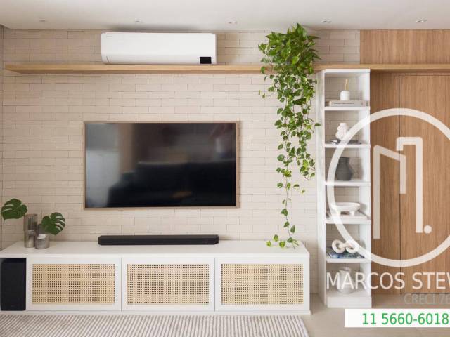 #1B58N9B - Apartamento para Comprar em São Paulo - SP - 3