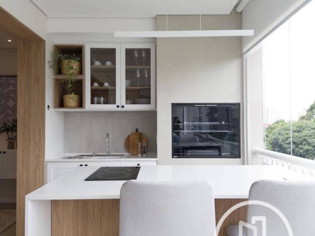 #1B58N9B - Apartamento para Comprar em São Paulo - SP - 2