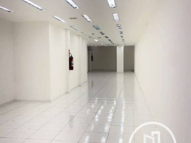 #1JHD8ML - Loja para Alugar em São Paulo - SP - 1