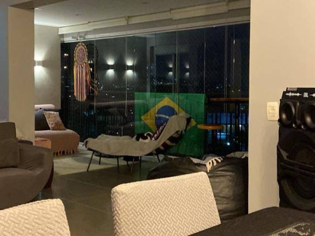 #SHQN9B - Apartamento para Alugar em São Paulo - SP - 2