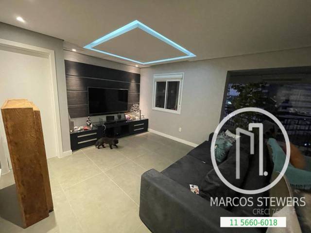 #SHQN9B - Apartamento para Alugar em São Paulo - SP - 3