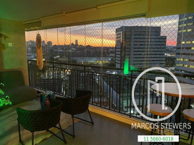 Apartamento para Alugar em São Paulo - 4