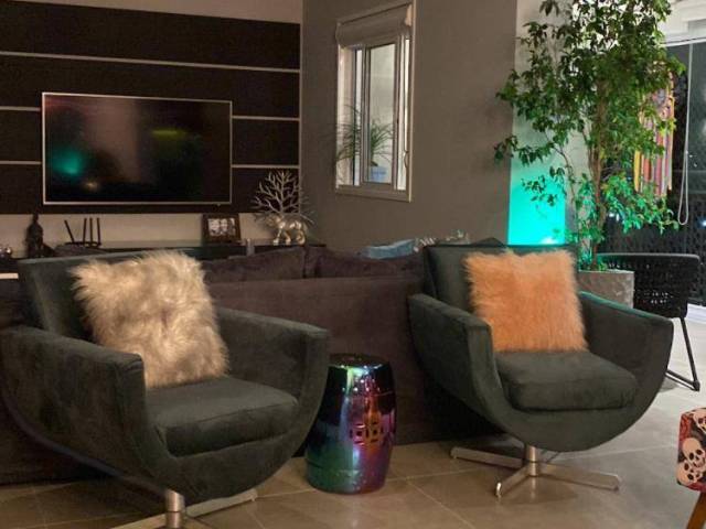 Apartamento para Alugar em São Paulo - 5