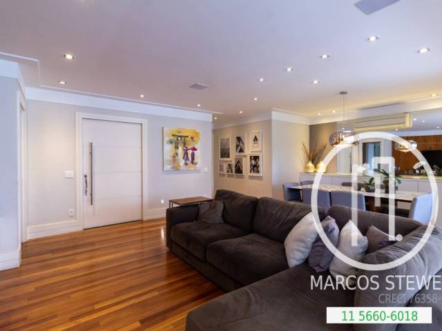 Apartamento para Comprar em São Paulo - 5