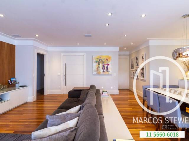 Comprar em Moema - São Paulo