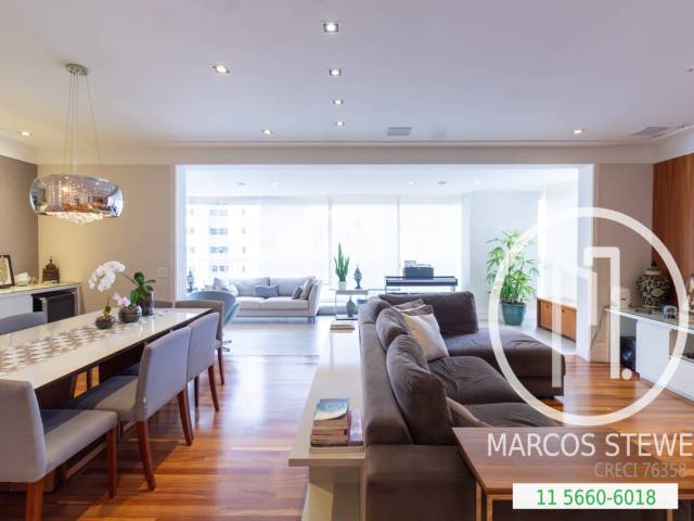 Apartamento para Comprar em São Paulo - 4
