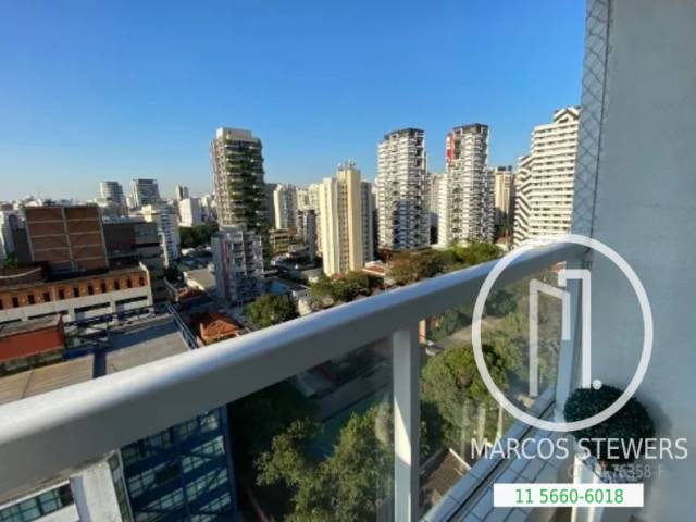 #8PAN9B - Apartamento para Alugar em São Paulo - SP - 3