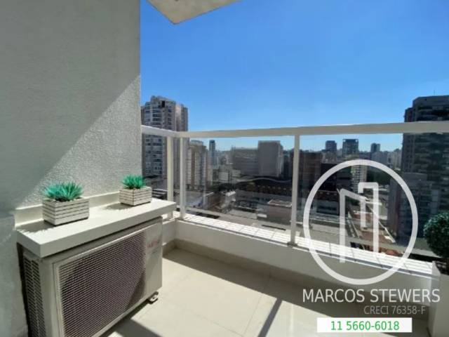 Apartamento para Alugar em São Paulo - 4