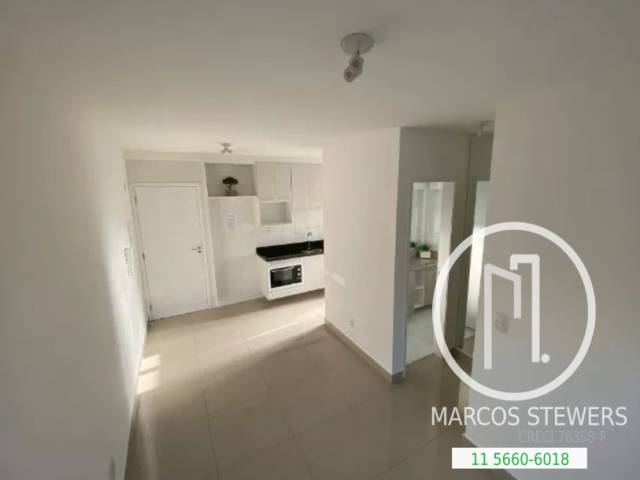 #8PAN9B - Apartamento para Alugar em São Paulo - SP - 2