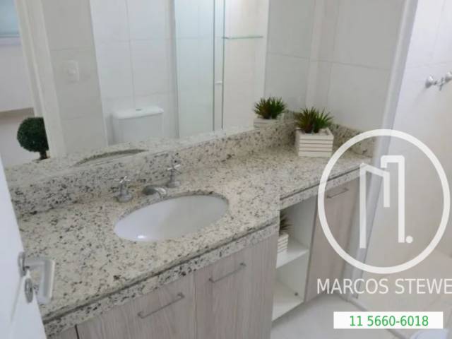 Apartamento para Alugar em São Paulo - 5