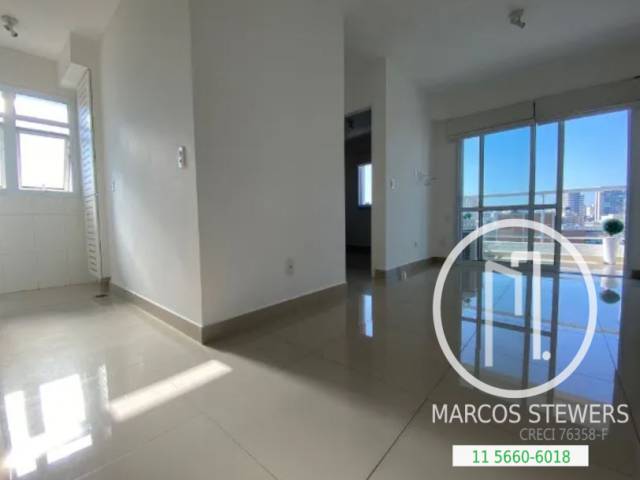 #8PAN9B - Apartamento para Alugar em São Paulo - SP - 1