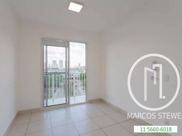 #8OQN9B - Apartamento para Alugar em São Paulo - SP - 1