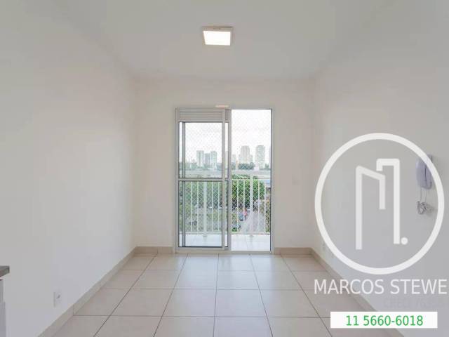 Apartamento para Alugar em São Paulo - 5
