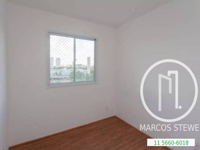 Apartamento para Alugar em São Paulo - 4