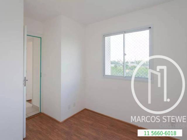 #8OQN9B - Apartamento para Alugar em São Paulo - SP - 2