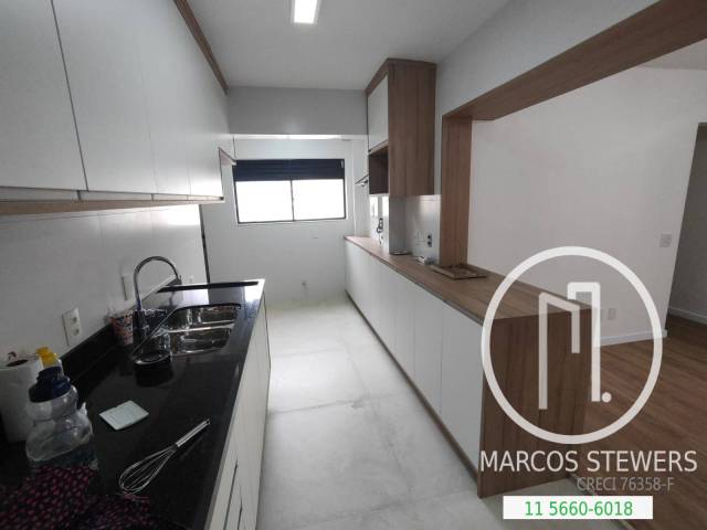 Apartamento para Comprar em São Paulo - 4