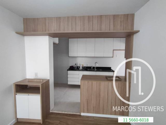 #18C8N9B - Apartamento para Comprar em São Paulo - SP - 2